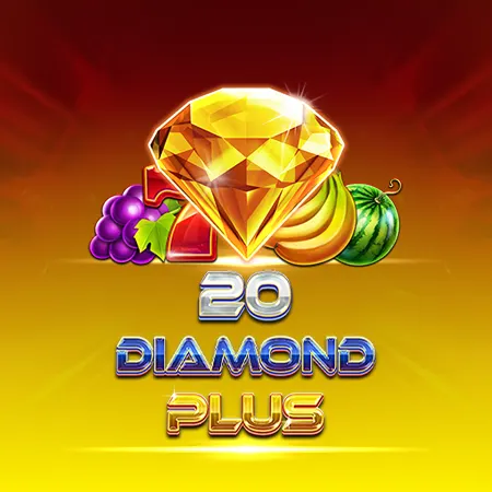 20 Diamond Plus