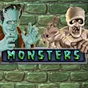 Jouer à Monsters sur le casino en ligne Starcasino.be
