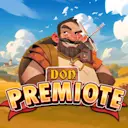 Play Don Premiote on Solcasino.es online casino