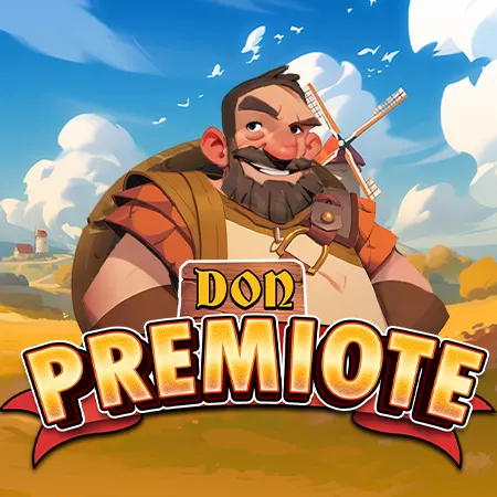 Don Premiote