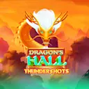 Juega a Dragon's Hall: Thundershots en el casino en línea de Solcasino.es
