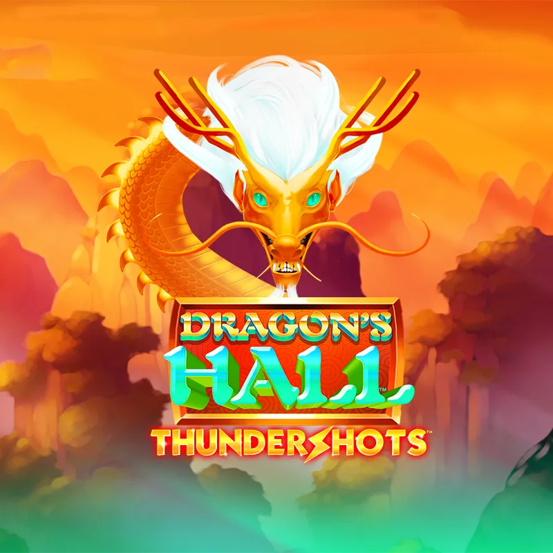 Dragon's Hall: Thundershots