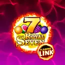 Jouer à Royal Seven Flaming Link sur le casino en ligne Starcasino.nl