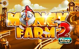 Jouer à Money Farm 2 Dice sur le casino en ligne Madisoncasino.be