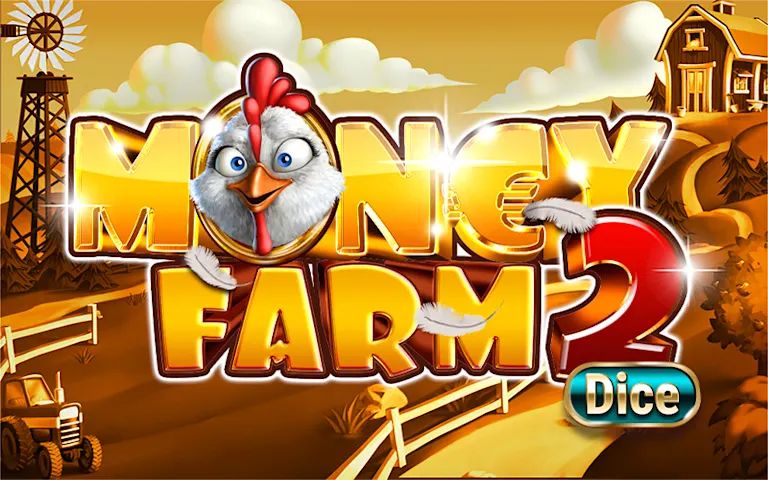 Play Money Farm 2 Dice on Madisoncasino.be online casino