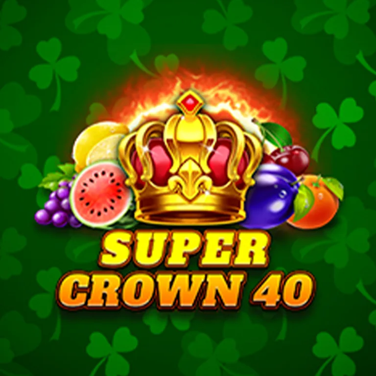 Super Crown 40