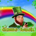 Jouer à Game of Luck sur le casino en ligne Starcasino.be