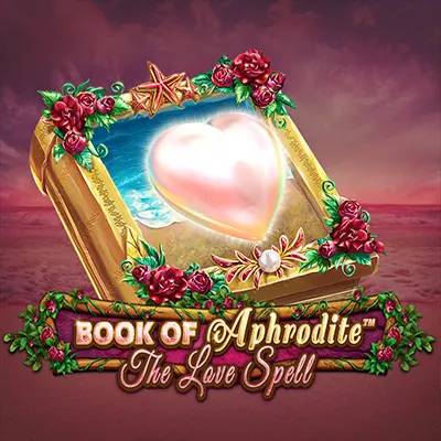 Book Of Aphrodite - The Love Spell