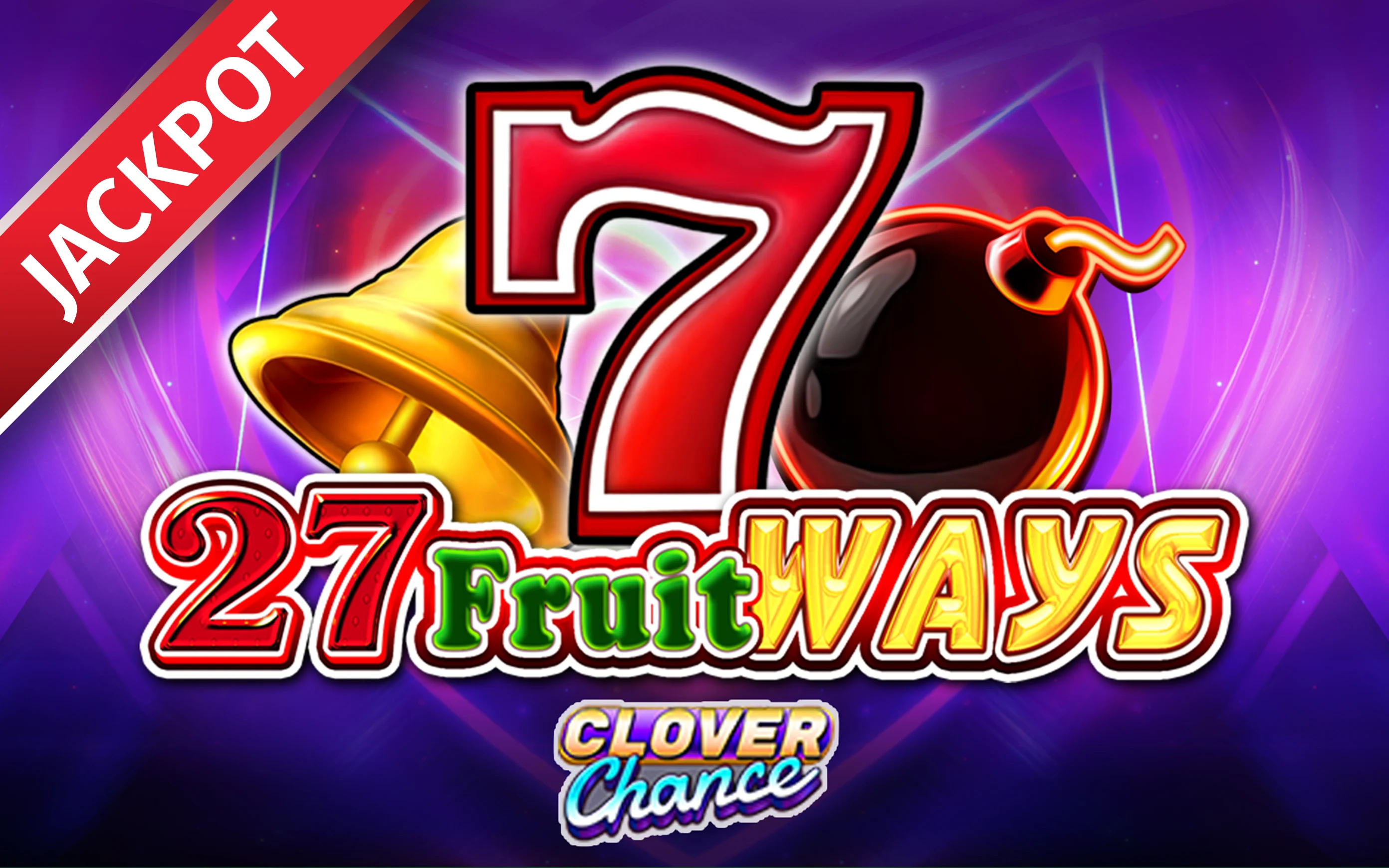 Play 27 Fruit Ways on Starcasino.be online casino