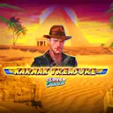 Jouer à Karnak Treasure sur le casino en ligne Starcasino.nl