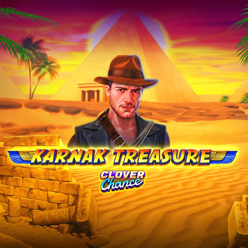 Karnak Treasure