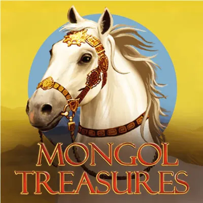 Mongol Treasures