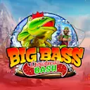 Juega a Big Bass Christmas Bash™ en el casino en línea de Solcasino.es