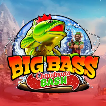 Big Bass Christmas Bash™