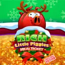 Play Rich Little Piggies™ Meal Ticket™ on Starcasino.nl online casino