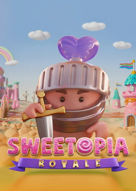 Sweetopia Royale