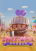 Juega a Sweetopia Royale en el casino en línea de Solcasino.es