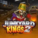 Jouer à Junkyard Kings 2 sur le casino en ligne Starcasino.nl