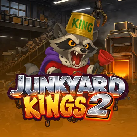 Junkyard Kings 2