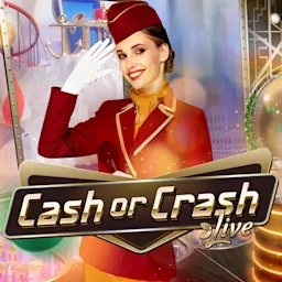Play Cash or Crash on Starcasino.nl online casino