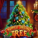 Jouer à Happiest Christmas Tree sur le casino en ligne Starcasino.nl