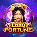 Jouer à Lady Fortune sur le casino en ligne Starcasino.be