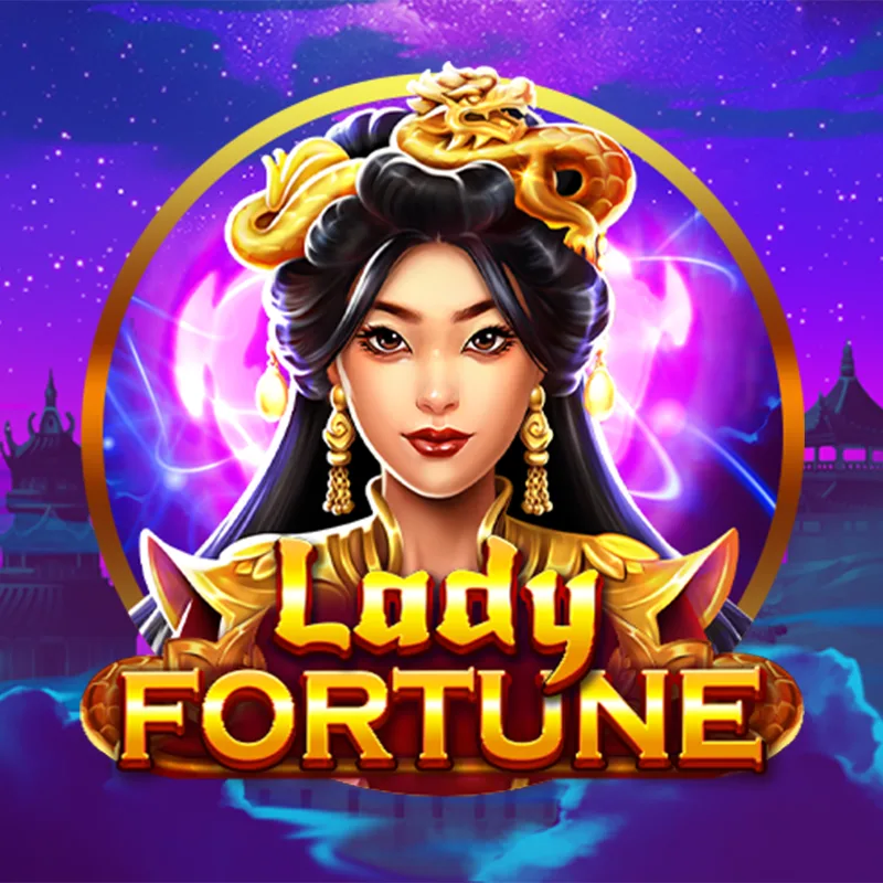 Lady Fortune