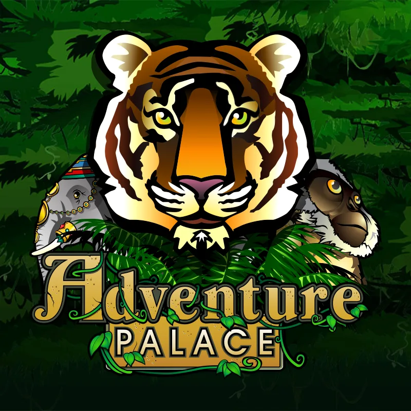 Adventure Palace