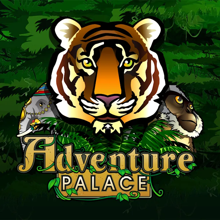 Adventure Palace