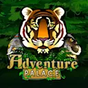 Jouer à Adventure Palace sur le casino en ligne Starcasino.be