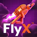 Jouer à FlyX™ Cash Booster™ sur le casino en ligne Starcasino.be