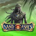 Jouer à Sand and Ashes™ sur le casino en ligne Starcasino.nl