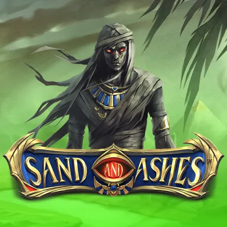 Sand and Ashes™