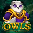 Juega a Owls en el casino en línea de Solcasino.es