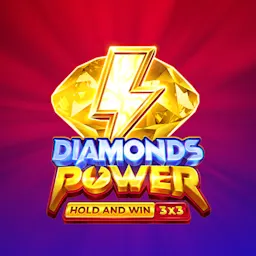 Jouer à Diamonds Power: Hold&Win sur le casino en ligne Starcasino.be