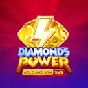Play Diamonds Power: Hold&Win on Starcasino.nl online casino