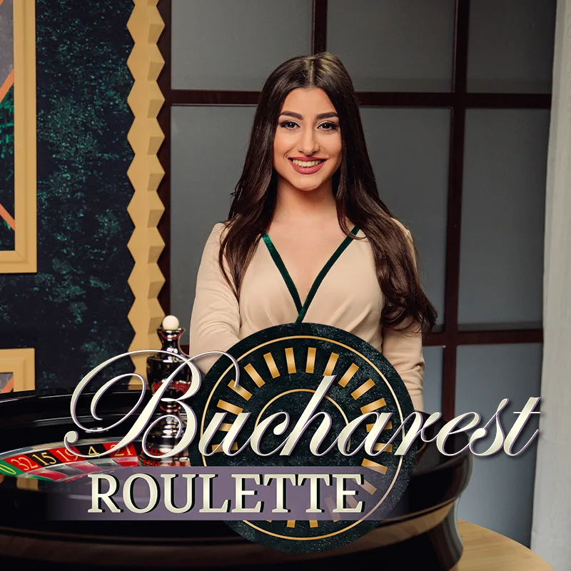 Bucharest Roulette