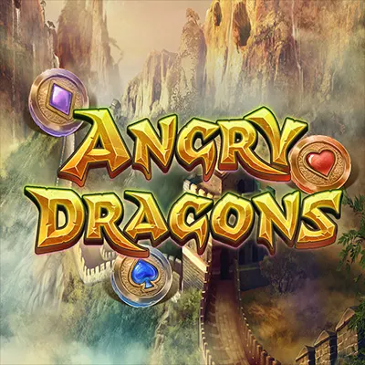 Angry Dragons