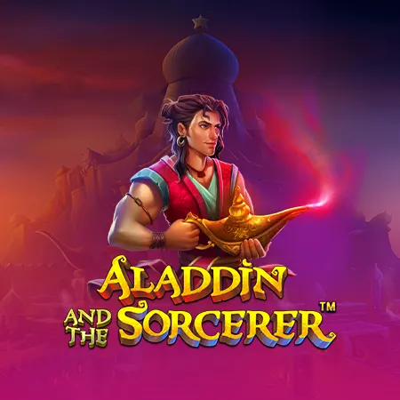 Aladdin and the Sorcerer™