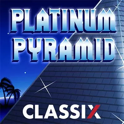 Platinum Pyramid