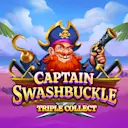 Jouer à Captain Swashbuckle: Triple Collect sur le casino en ligne Starcasino.nl