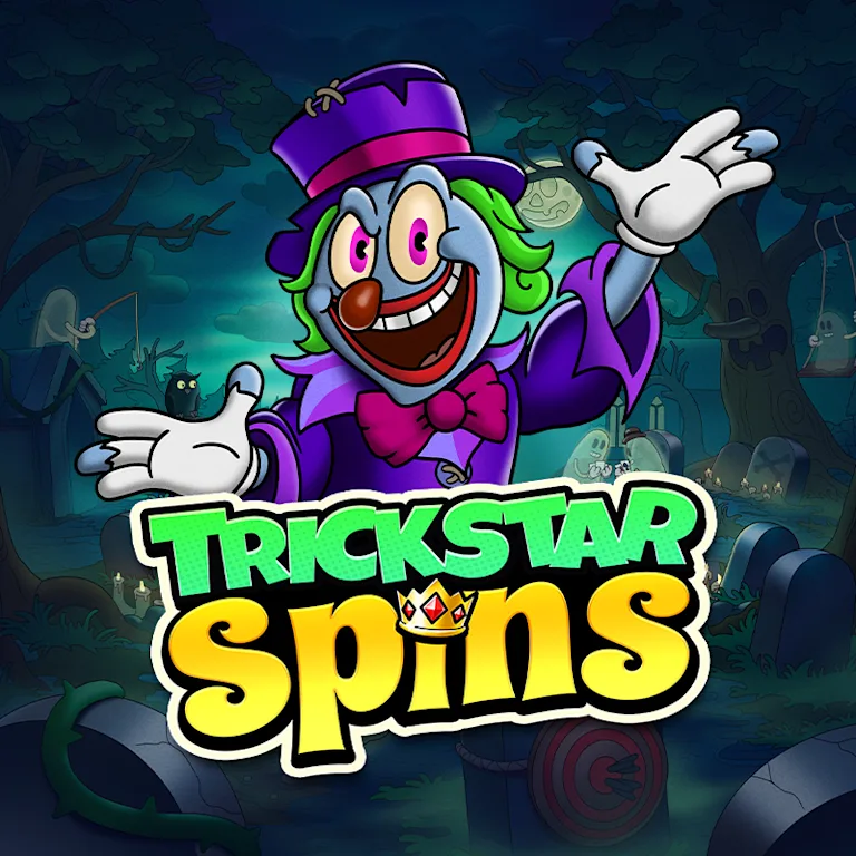 Trickstar Spins