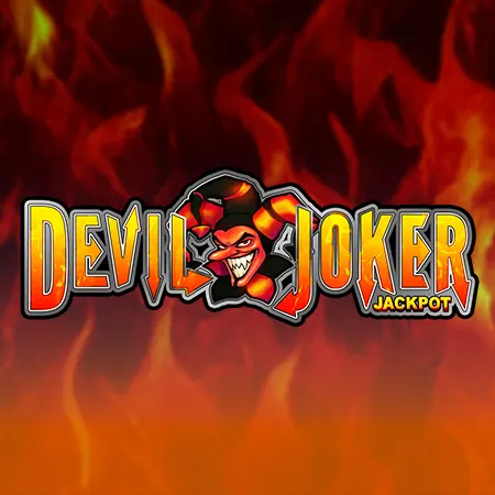 Devil Joker Jackpot