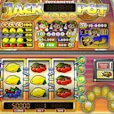 Juega a Jackpot 6000 en el casino en línea de Solcasino.es