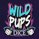 Jouer à Wild Pups Dice sur le casino en ligne Hotwin.be