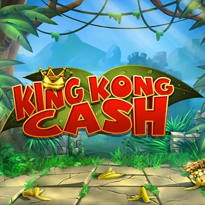 King Kong Cash