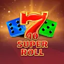 Jouer à 40 Super Roll sur le casino en ligne Starcasino.nl
