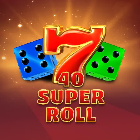 40 Super Roll