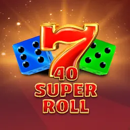 Jouer à 40 Super Roll sur le casino en ligne Starcasino.be