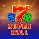 Spielen Sie 40 Super Roll auf Stardice.be-Online-Casino